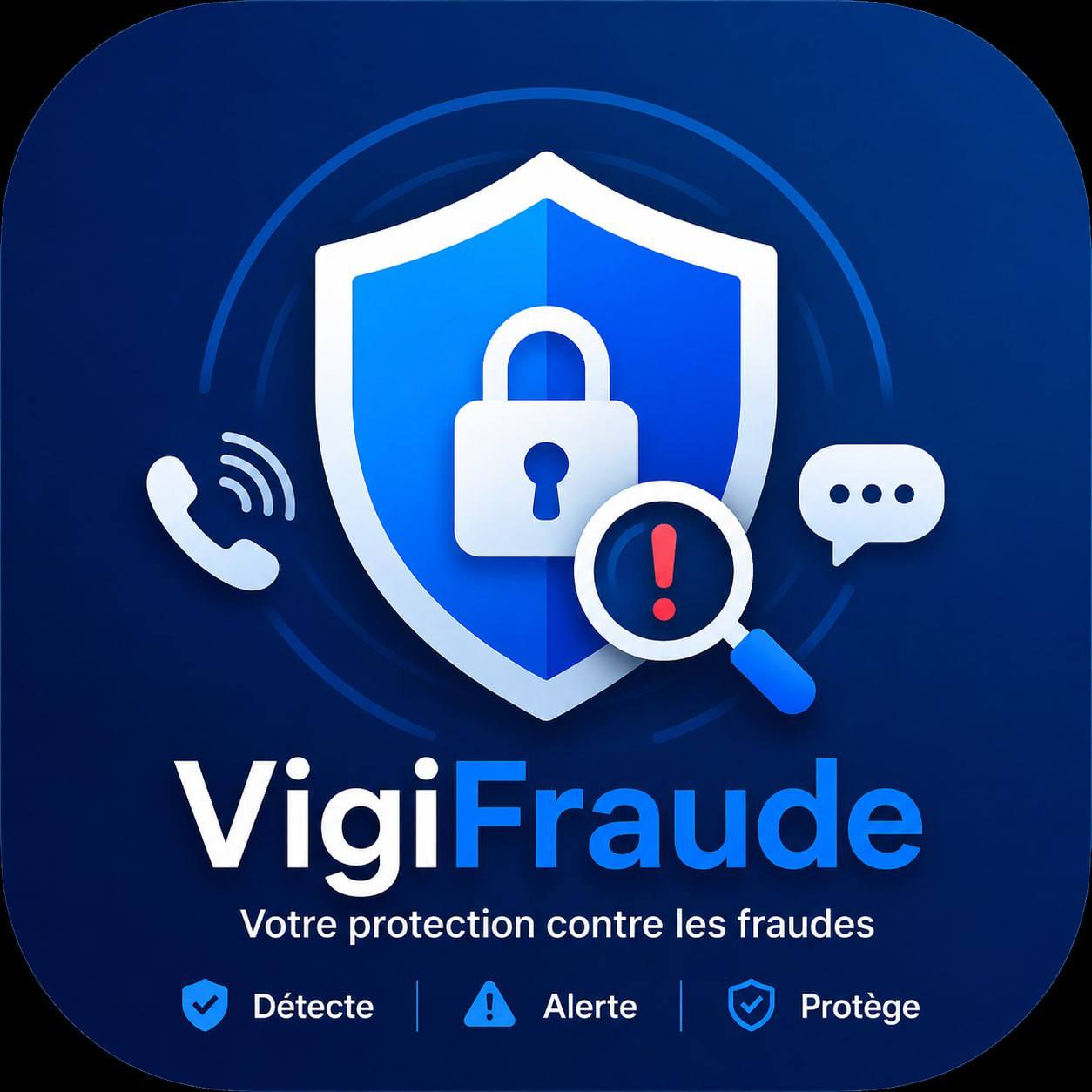 Logo Vigifraude